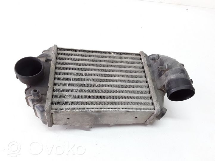 Audi A4 S4 B5 8D Chłodnica powietrza doładowującego / Intercooler 059145805