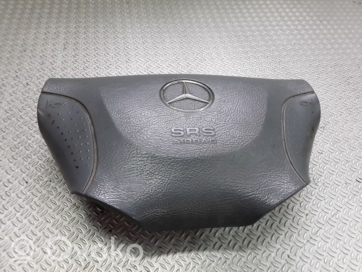 Mercedes-Benz Sprinter W901 W902 W903 W904 Poduszka powietrzna Airbag kierownicy 05000425700860