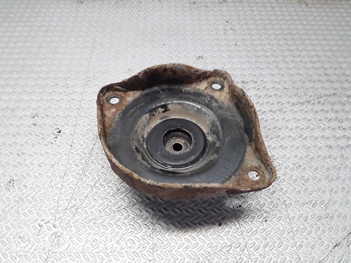 Audi A6 S6 C4 4A Ressort hélicoïdal, support jambe de force 