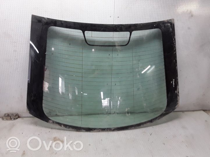 Ford Mondeo Mk III Rear windscreen/windshield window 