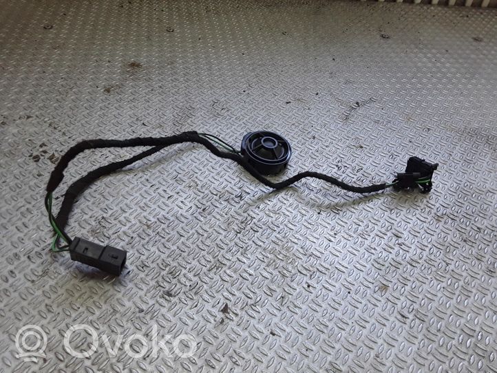 Audi A6 S6 C5 4B Enceinte haute fréquence de porte avant 4B0035399C