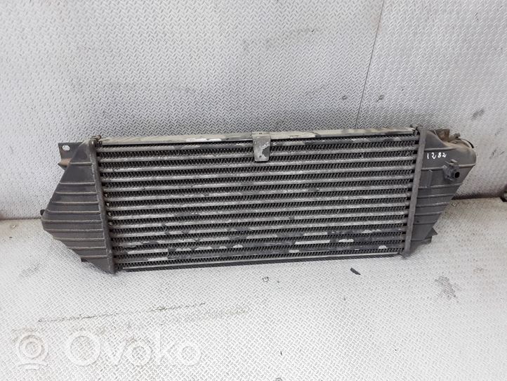 Mercedes-Benz ML W163 Chłodnica powietrza doładowującego / Intercooler 