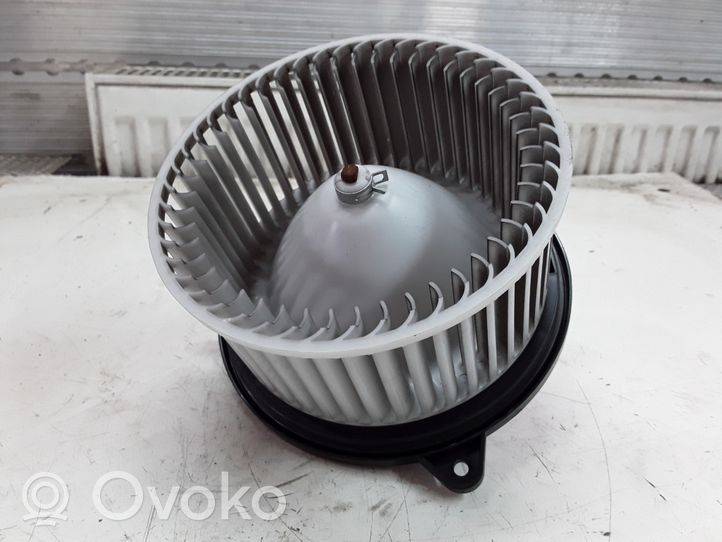 Ford Maverick Heater fan/blower ED38A033F14