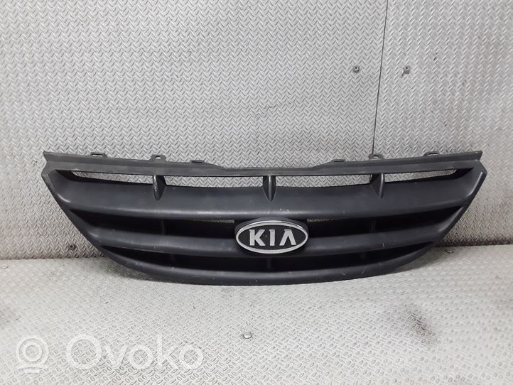 KIA Cerato Atrapa chłodnicy / Grill 