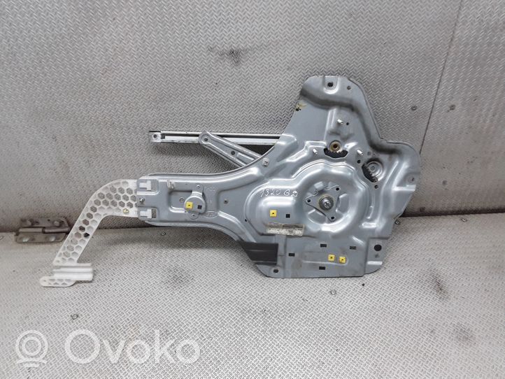 KIA Cerato Rear window lifting mechanism without motor 834802F050