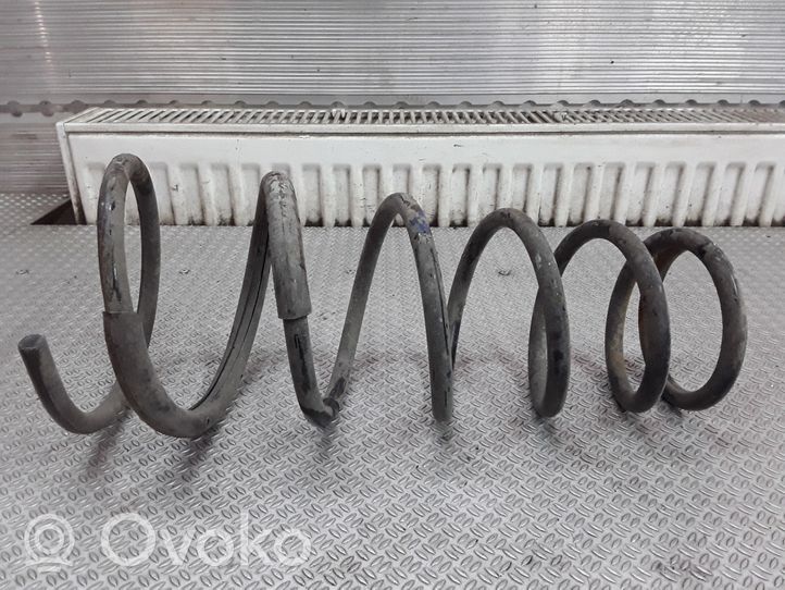 KIA Cerato Rear coil spring 