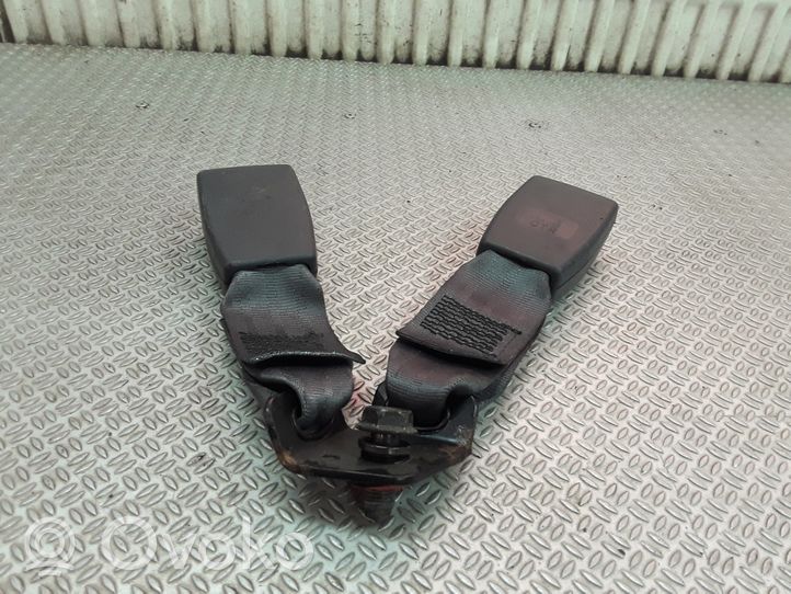 KIA Cerato Middle seatbelt buckle (rear) 