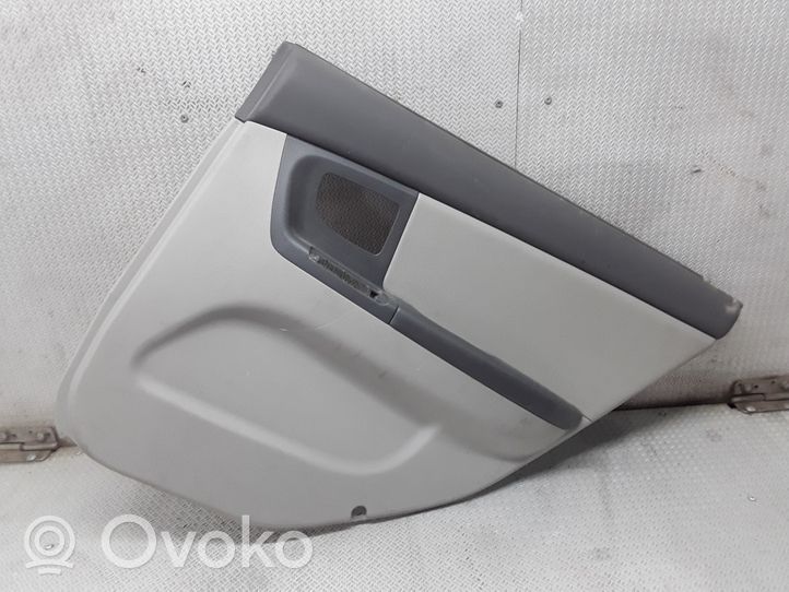 KIA Cerato Rear door card panel trim 