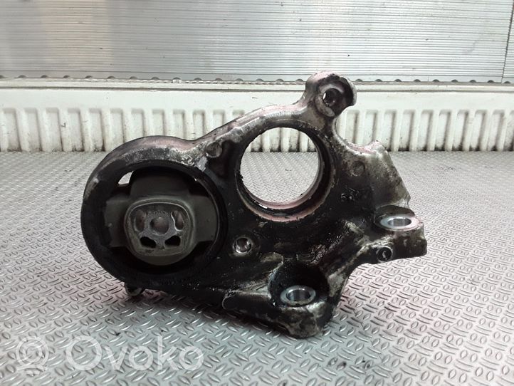 Peugeot 307 Staffa del cuscinetto di supporto dell’albero di trasmissione 96391768