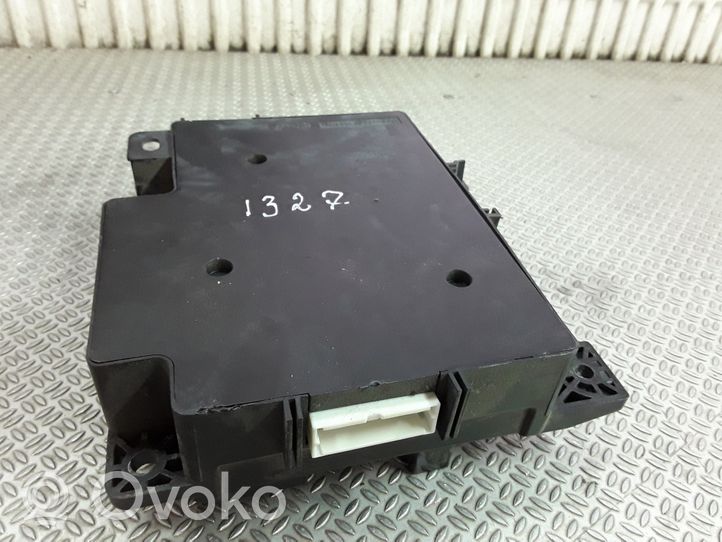 Mitsubishi Lancer X Module de fusibles 8637A318