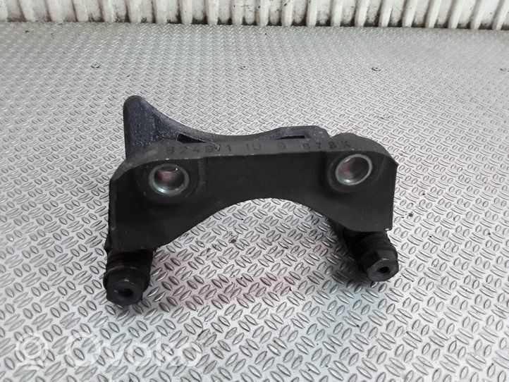 Renault Twingo II Front Brake Caliper Pad/Carrier 