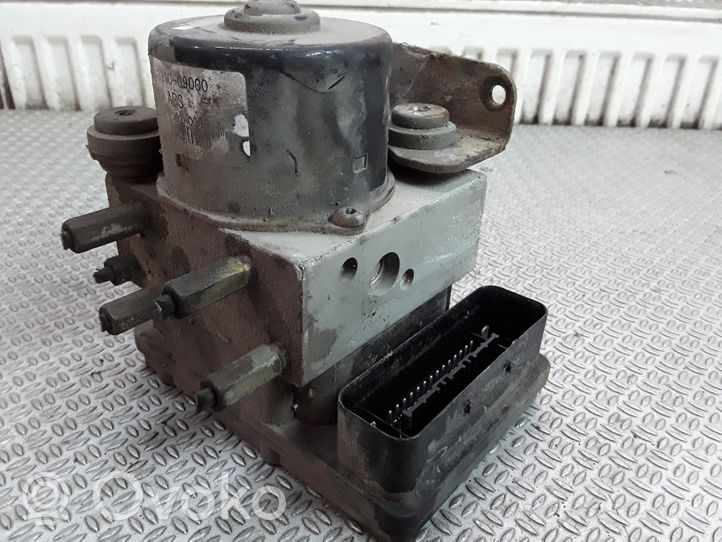 SsangYong Kyron Pompe ABS 4891009000