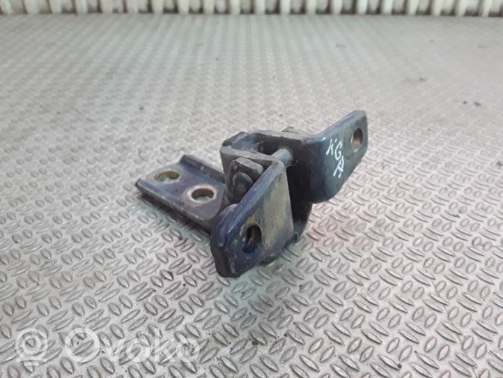 Mitsubishi Pajero Rear door lower hinge 