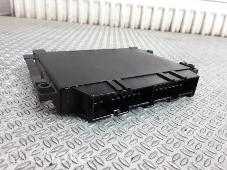 Mercedes-Benz ML W163 Gearbox control unit/module A0265458632