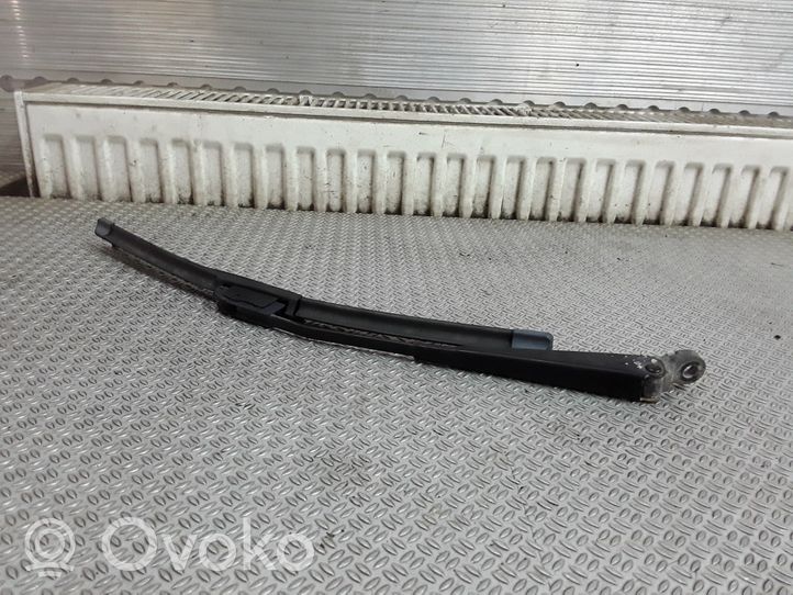 Mercedes-Benz ML W163 Rear wiper blade 