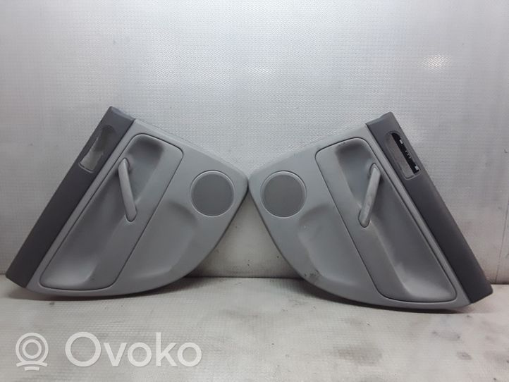 Volkswagen PASSAT B5.5 Set di rivestimento sedili e portiere 