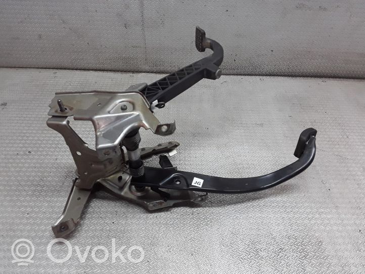 Opel Meriva A Pedal assembly 