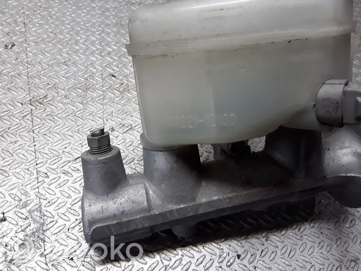 Toyota RAV 4 (XA10) Główny cylinder hamulca 4722112100