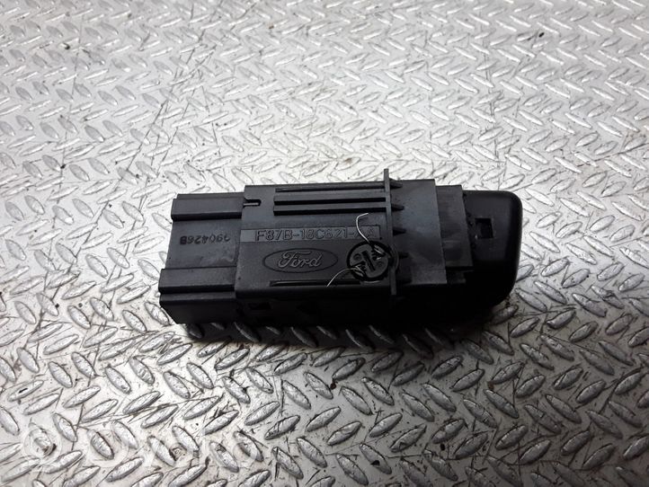 Ford Explorer Windscreen/window heater switch F87B18C621AA