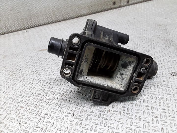 Ford Focus C-MAX Thermostat/thermostat housing 9647767180