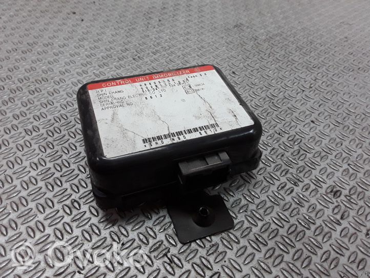 Hyundai Galloper Immobilizer control unit/module HR805150