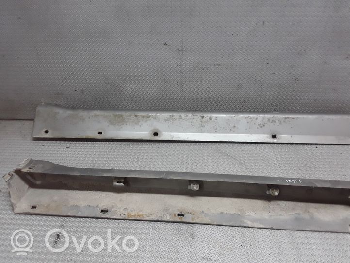 Hyundai Galloper Sill 