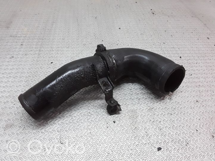 Fiat Ducato Intercooler hose/pipe 