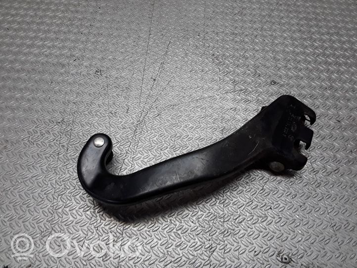 Mercedes-Benz Vito Viano W638 Guida/cerniera superiore del rullo del portellone scorrevole A6387601247