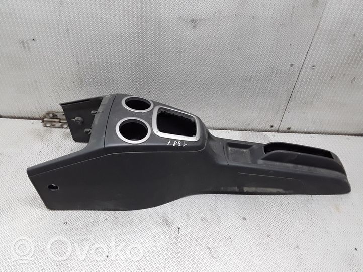 Mazda 2 Tunel środkowy 3M71A045B55AE