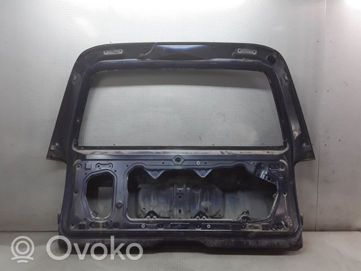 Toyota Hilux (N80, N90, N100, N110) Tylna klapa bagażnika 