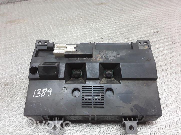 Toyota Hilux (N80, N90, N100, N110) Monitor/display/piccolo schermo 8329035010