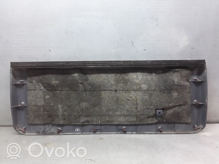 Toyota Hilux (N80, N90, N100, N110) Rivestimento portellone 6478035010