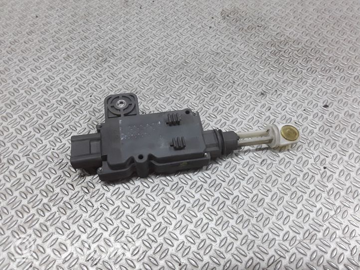 Nissan Primera Moteur verrouillage centralisé 84680AU6600