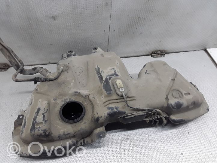 Renault Clio III Réservoir de carburant 8200455361