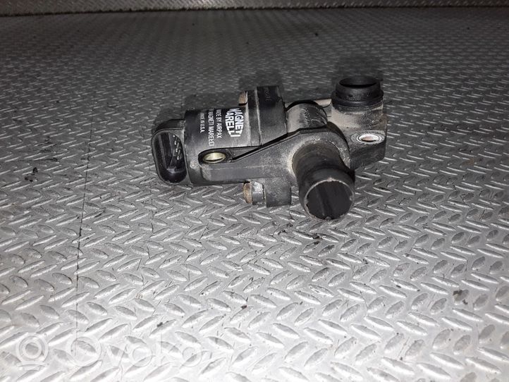 Renault Scenic I Idle control valve (regulator) 7700102539E