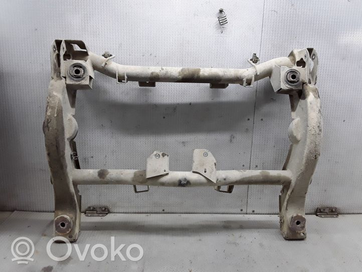 Renault Scenic RX Rear subframe 