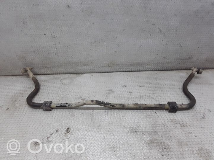 Citroen C5 Barra stabilizzatrice anteriore/barra antirollio 