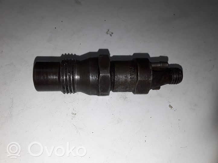 Audi 80 90 B3 Injecteur de carburant KCA30S36