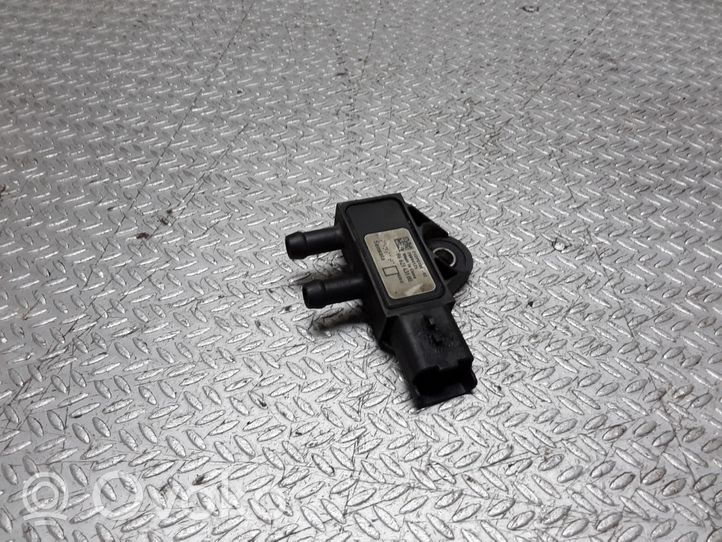 Citroen C5 Air pressure sensor 9662143180