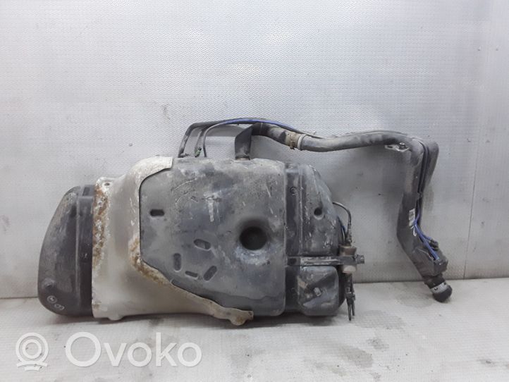 Opel Meriva A Fuel tank 93326572