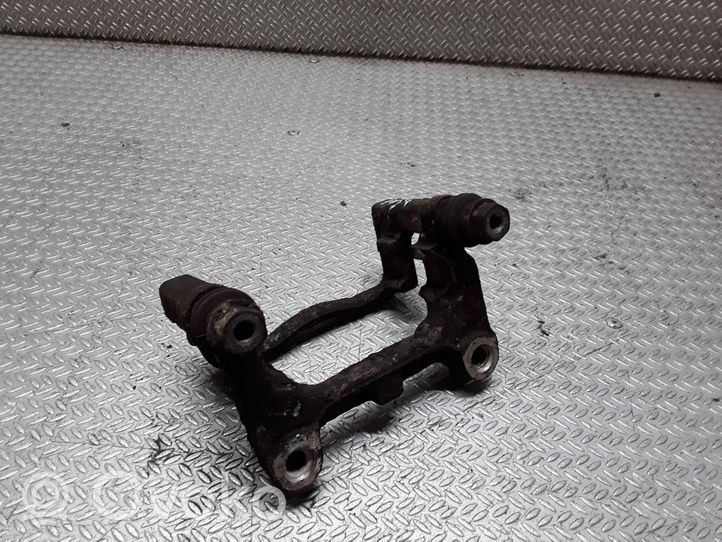 Ford Mondeo MK IV Supporto della pinza del freno posteriore 