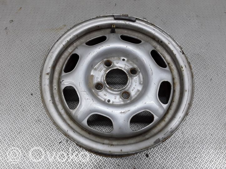 Volkswagen Vento Cerchione in acciaio R13 1H0601025A