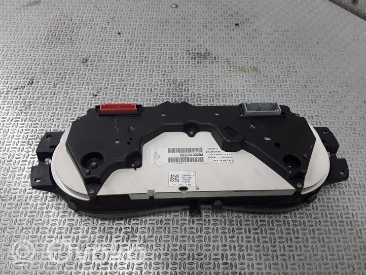 Renault Kangoo I Tachimetro (quadro strumenti) 8200103750