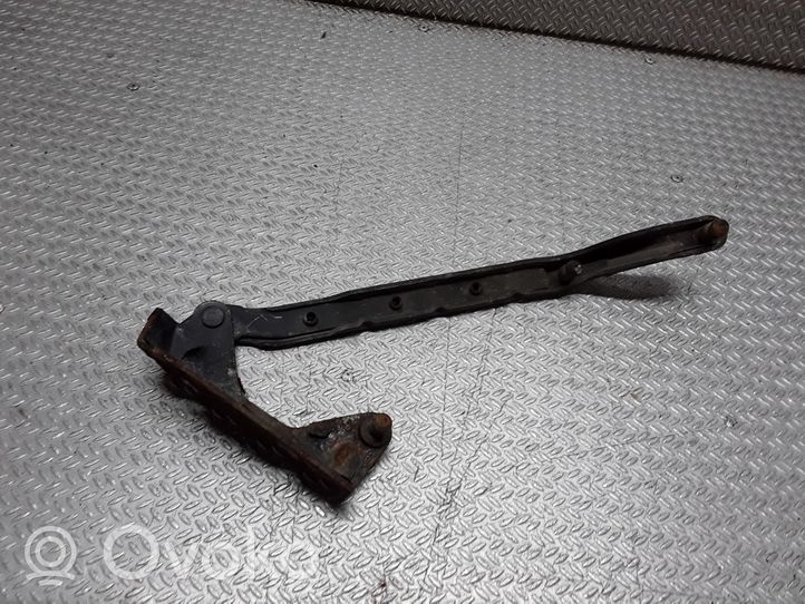 Mercedes-Benz ML W163 Engine bonnet/hood hinges 