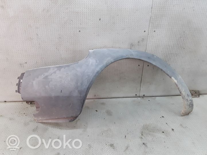 Ford Ka Fender trim (molding) 97KB17762AKW