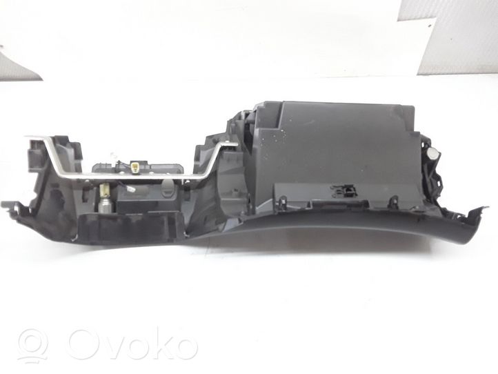 Subaru Forester SH Set vano portaoggetti 