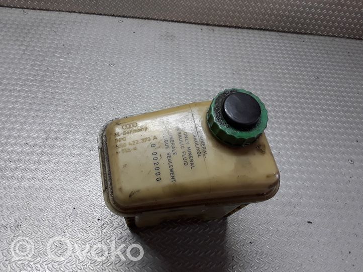 Audi A8 S8 D2 4D Serbatoio/vaschetta del liquido del servosterzo 4A0422373A