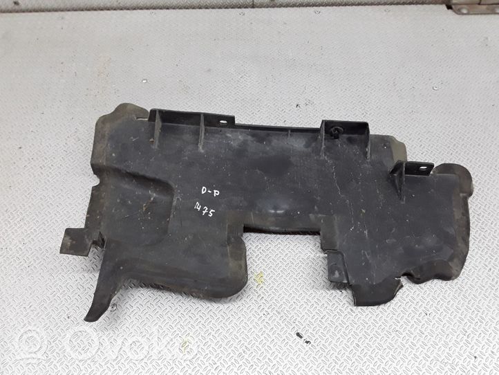 Citroen C4 I Picasso Osłona dolna silnika 9658558880