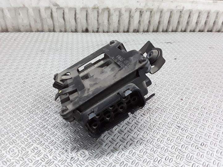 Seat Toledo III (5P) Solenoidinis vožtuvas 1K0906279B