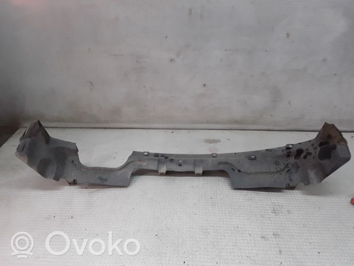 Seat Toledo III (5P) Support de pare-chocs arrière 5P5825189